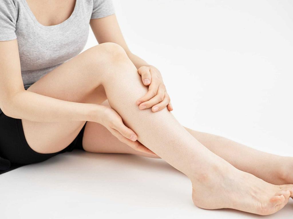足 が つる 対処 太ももの内側がつると激痛 原因と治し方 予防法を徹底紹介